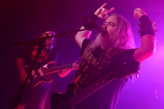 INCANTATION @ Vilnius (2018)