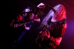 INCANTATION @ Vilnius (2018)