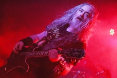 INCANTATION @ Vilnius (2018)