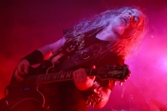 INCANTATION @ Vilnius (2018)