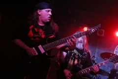 INCANTATION @ Vilnius (2018)