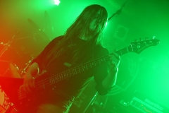 INCINERATOR @ INFINITE AGONY RITUAL 3 (2018)