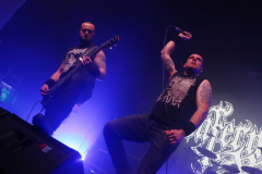 INFERNAL WAR @ VILKŲ ŽIEMA 2020