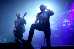 INFERNAL WAR @ VILKŲ ŽIEMA 2020