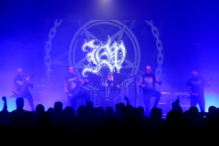 INFERNAL WAR @ VILKŲ ŽIEMA 2020