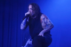 INGESTED @ Vlnius (2025)