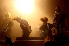 INGESTED @ Vlnius (2025)