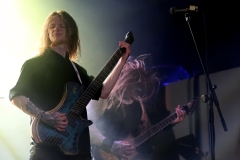 INGESTED @ Vlnius (2025)