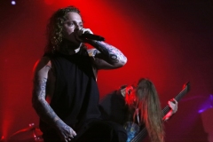 INGESTED @ Vlnius (2025)