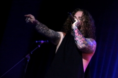 INGESTED @ Vlnius (2025)