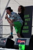 INSANITY ALERT @ FULL METAL MOUNTAIN 2018