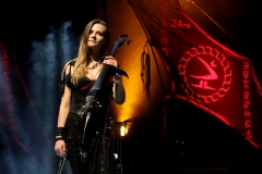 IRDORATH @ KILKIM ŽAIBU 2019
