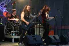 IRON WINGS @ BANDAVA 2023