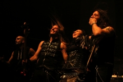JADED STAR @ Vilnius (2015)
