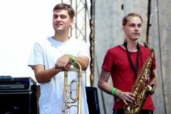 JAMA &amp; W @ ROKO NAKTYS 2016