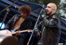 JAMA &amp; W @ ROKO NAKTYS 2016