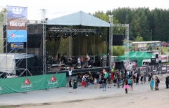 JAMA &amp; W @ ROKO NAKTYS 2016
