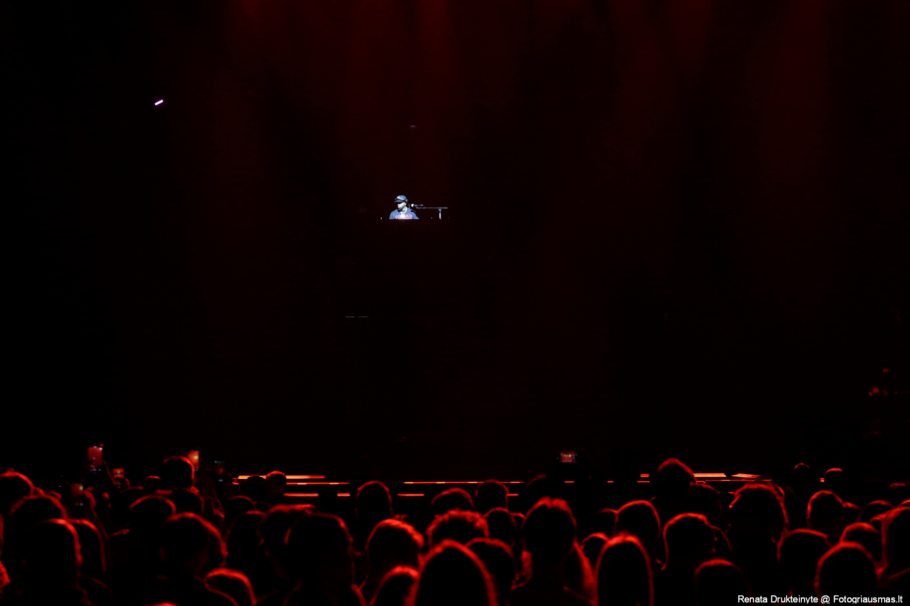Jeremih @ Kaunas (2023)