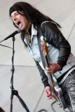 JOHN DIVA &amp; THE ROCKETS OF LOVE @ FULL METAL MOUNTAIN 2018
