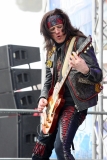 JOHN DIVA &amp; THE ROCKETS OF LOVE @ FULL METAL MOUNTAIN 2018