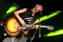 JORYJ KLOC @ KILKIM ŽAIBU 2018