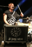 JORYJ KLOC @ KILKIM ŽAIBU 2018