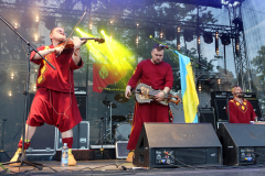 JORYJ KLOC @ KILKIM ŽAIBU 2023