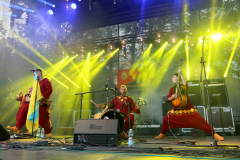JORYJ KLOC @ KILKIM ŽAIBU 2023