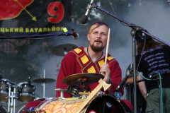 JORYJ KLOC @ KILKIM ŽAIBU 2023