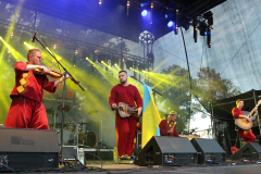 JORYJ KLOC @ KILKIM ŽAIBU 2023
