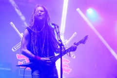 JUNGLE ROT @ KILKIM ŽAIBU 2024