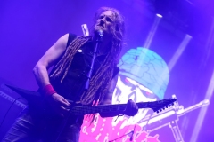 JUNGLE ROT @ KILKIM ŽAIBU 2024