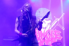 JUNGLE ROT @ KILKIM ŽAIBU 2024