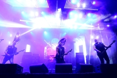 JUNGLE ROT @ KILKIM ŽAIBU 2024