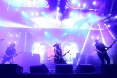 JUNGLE ROT @ KILKIM ŽAIBU 2024