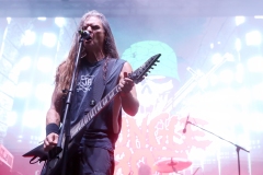 JUNGLE ROT @ KILKIM ŽAIBU 2024