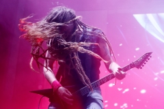 JUNGLE ROT @ KILKIM ŽAIBU 2024