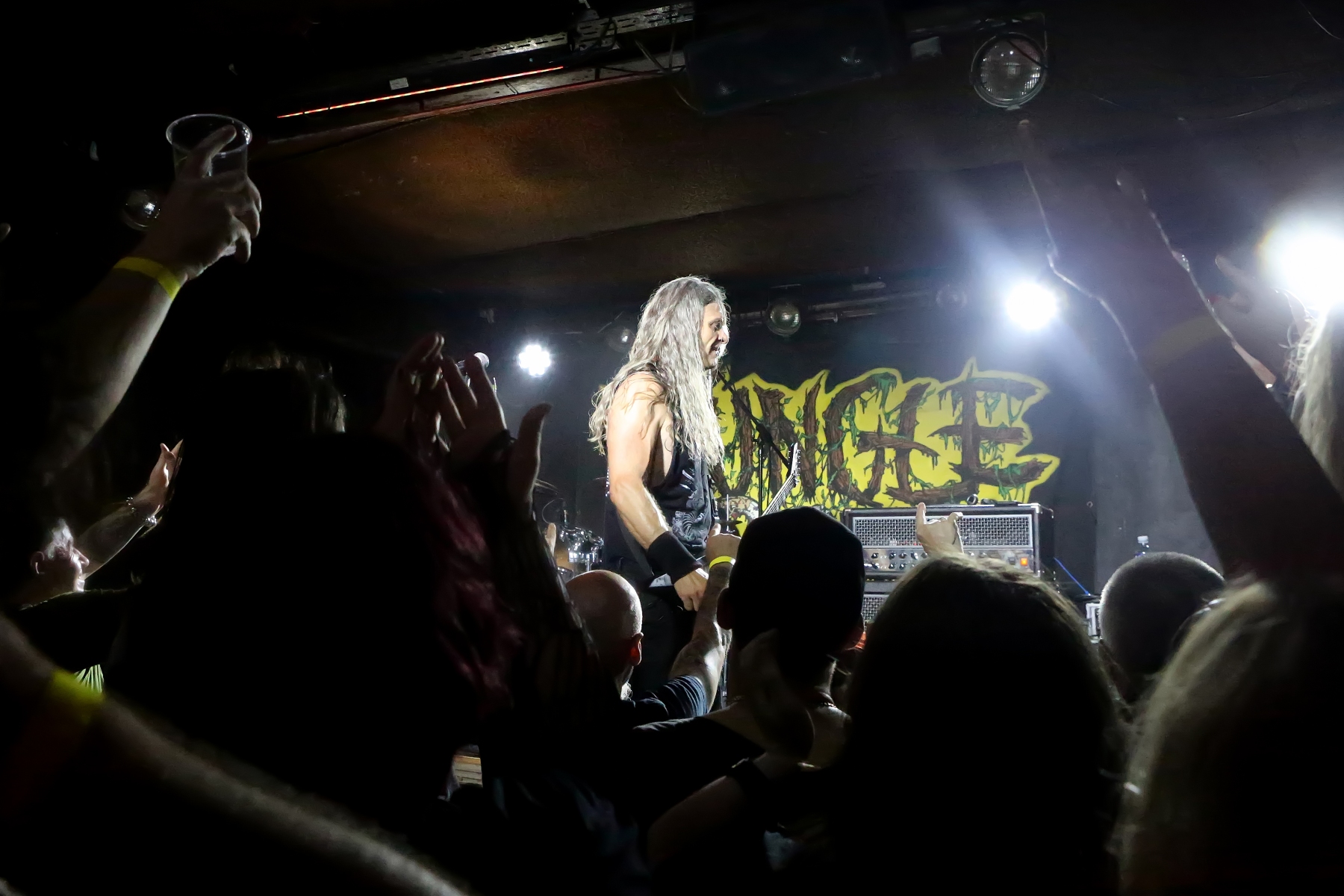JUNGLE ROT @ Vilnius (2026)