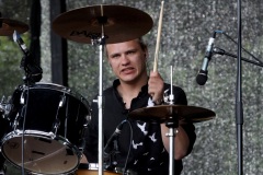 JUODVARNIS @ KILKIM ŽAIBU 2014
