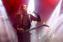 JUODVARNIS @ Kilkim Žaibu 2021