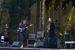 JUUK @ ECOSYSTEMIC 2025