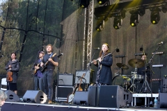 JUUK @ ECOSYSTEMIC 2025