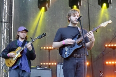 JUUK @ ECOSYSTEMIC 2025