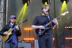 JUUK @ ECOSYSTEMIC 2025