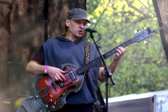 JUUK @ ECOSYSTEMIC 2025