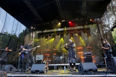 JUUK @ ECOSYSTEMIC 2025