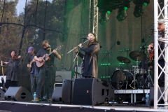 JUUK @ ECOSYSTEMIC 2025