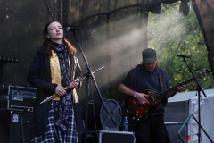 JUUK @ ECOSYSTEMIC 2025