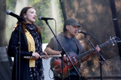 JUUK @ ECOSYSTEMIC 2025