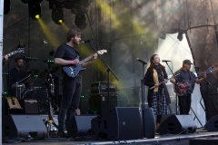 JUUK @ ECOSYSTEMIC 2025